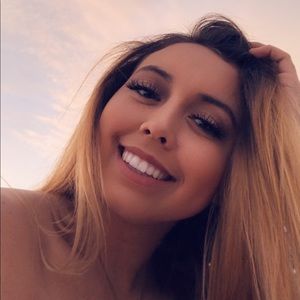 Meet your Posher, Jaylene